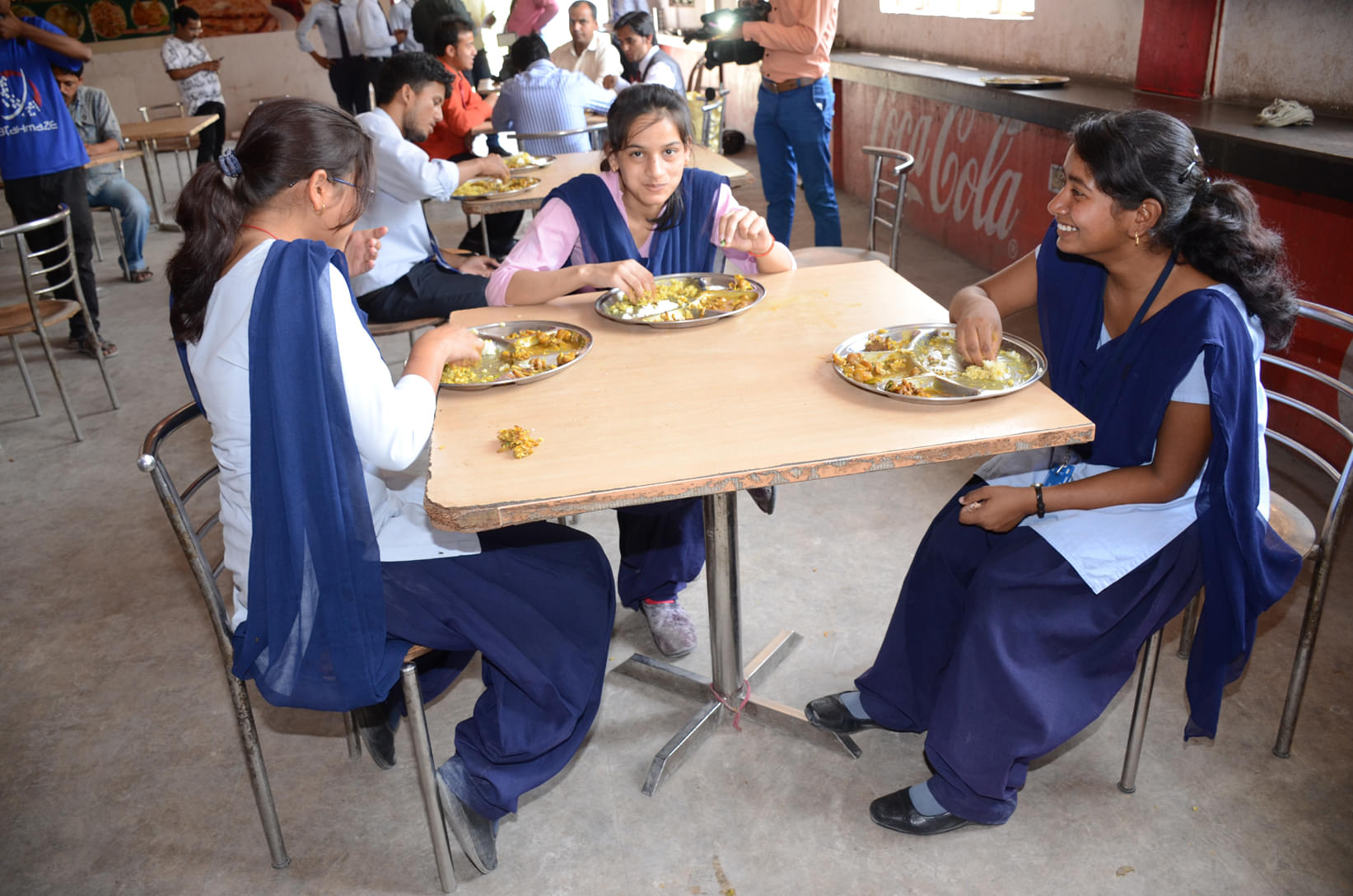 Sityog Institute of Technology Aurangabad Campus photo 8